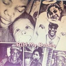 Darren Seamster's Instagram, Twitter & Facebook