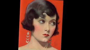 Mae Busch Documentary