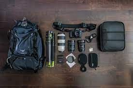The Best Photography Gear Hiking And Backpacking With Dslr Photography Gear Landscape Photography Tips Photography