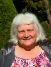 Obituary information for Carol Ann Rice