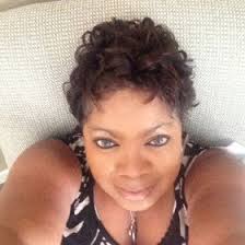 Mildred Harrison Robinson (aiden88)