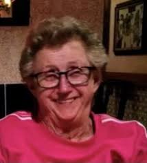 Happy Birthday Carol Gamache