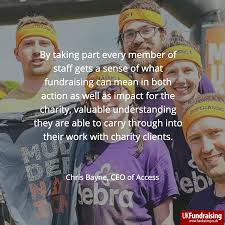 Access Group raises £281k for its charity of the year DEBRA