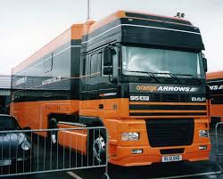 Image result for Orange 1999 DAF