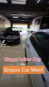 Kami cuba memberi terbaik buat penyewa kereta kami di sekitar putrajaya, kajang, bandar baru bangi dan klia serta klia2. Empire Car Wash Bangi Home Facebook