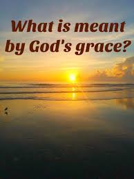 God S Grace Is Sufficientmy Grace Is Sufficient Fresh Mercies Gods Grace God Of Wonders Bible Topics
