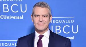 Andy Cohen Height Age Wife Family Biography Net Worth More It's been reported that andy cohen's yearly salary is around $2 million.