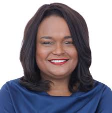 Ford loses senior leader: Why she left Detroit for a new job