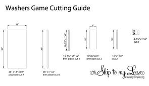 I can neither confirm nor deny this fact. Diy Washers Game