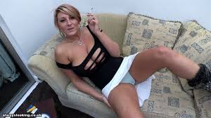 Watch Lexi - Lexi, Smoking, Busty Babe Porn - SpankBang