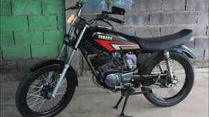 Asalam mualaikum oke lur jadi pada video kali ini saya bakal cobain membahas modifikasi rxking bandung style dengan fahreza. Modifikasi Rx King Simple Bandung Youtube