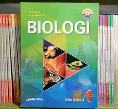 Homepage belajar download buku biologi kelas 10 kurikulum 2013 pdf. Biologi Kelas X K13 Yudistira Surakarta Jualo