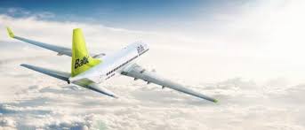 Sarah german redeemed an american airlines gift card for a flight, canceled within 24 hours and asked for a refund. Airbaltic Flight Cancelled Choose Refund In Gift Card And Get Additional 20 Per Direction Travelfree