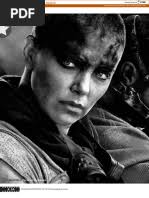 María Luisa Bemberg (Por Clara Fontana)