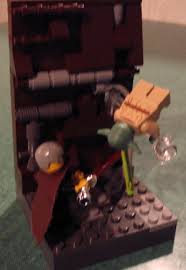 Classic Castle Com View Topic Star Wars Duels Vignette Collection