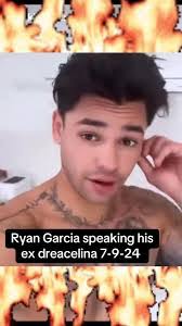 Ryan Drea's Instagram, Twitter & Facebook