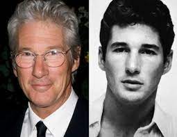 Richard Gere Photo Richard Gere Richard Gere Old Celebrities Richard Gere Young