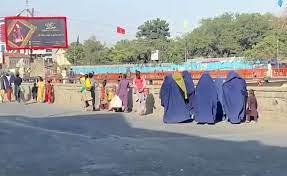 ทาลิบันยึดกัซนีได้เพิ่ม ข่าวกรองมะกันชี้ อาจยึดคาบูลได้ใน 90 วัน 81ylblwddd2xdm