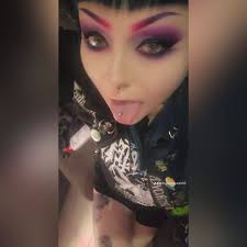 Gabriel Haas of Las Vegas was driving his Tesla up to 80 mph and weaving in  and out of traffic, LVMPD said.