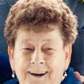 Obituary information for Valerie Ann Maguire