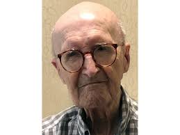 Lloyd Combs Obituary (1922