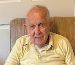 Albert Shipley Obituary