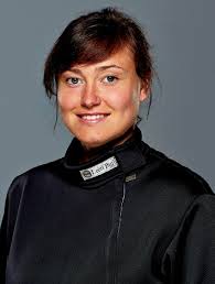 Eve Sauer's Instagram, Twitter & Facebook