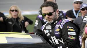2020 nascar season begins with 62nd annual daytona 500 at the daytona international speedway in florida. Jimmie Johnson 1st Nascar Driver To Test Positive For Virus