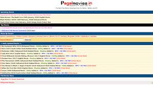  get best encoding rdp from here. Pagalmovies Fun Hollywood Dubbed In Hindi Bollywood Movies Download New Domain Link Techshots
