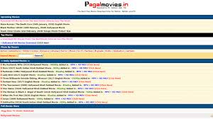 Journey to the west 2: Pagalmovies Fun Hollywood Dubbed In Hindi Bollywood Movies Download New Domain Link Techshots