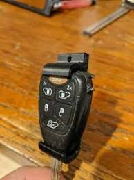 No matter if you're having problems with one or more keys on your laptop's keyboard, the solutions will be the same. Broken Key Ring Fob Fix Chrysler Jeep Dodge Ebay