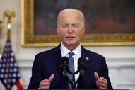 Latest Joe Biden News | Top Headlines on Joe Biden | Reuters