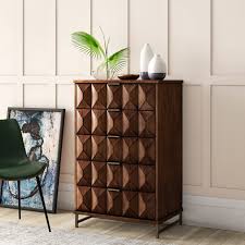 51 dressers that strike the perfect mix