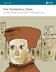 Manciple Chaucers Canterbury Tales This Picture Stock Vector (Royalty Free)  1697705080 | Shutterstock