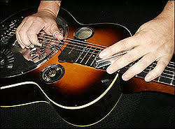 You will find comments and recommendations, along the picking, solos, chords, licks and other useful information like the entry music. Slide Guitar Wikipedia