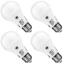 Hyperikon Dusk To Dawn Led Bulbs A19 10w 65 Watts Equivalent Porch Light With Ebay