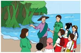 Kunci Jawaban Tema 2 Kelas 3 Halaman 129 131 132 133 Pembelajaran 3 Subtema 3 Menyayangi