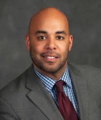 In the news: Jerome Smith