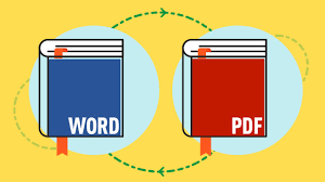 Wie man jpg in pdf konvertiert. Pdf In Word Umwandeln Online Kostenlos Einfach Computer Bild