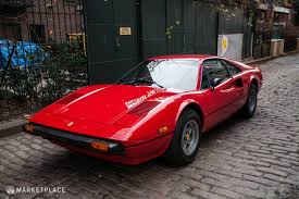 The 308 gtb is the ferrari for drivers. 12k Mile 1979 Ferrari 308 Gtb Petrolicious