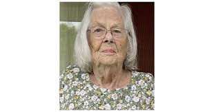 Geneva Deskins Obituary (2023)