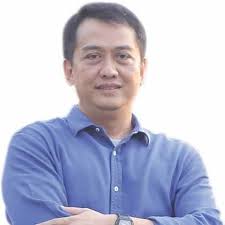 Jo Eddy Raspati, Sukses Berawal dari Keluaraga