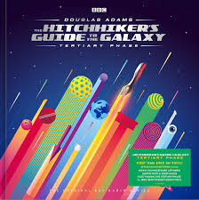 Fans of the book will probably be a little disappointed, but anyone encountering the hitchhiker's guide for the first time should be thoroughly entertained. Hitchhikers Guide To The Galaxy Tertiary Phase Vinyl Lp Amazon De Musik