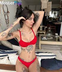 Caputile Nude OnlyFans Leak Picture XtfTStbK01 | MasterFap.net