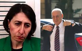 Labor Returns Serve And Unveil Eddie Obeid As Candidate For Crucial  Warringah Electorate — The Betoota Advocate