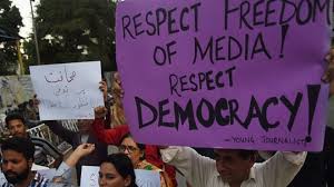 While many parts of sindh drowned in rain water, half of karachi lost electricity, internet and network, a few others had a slightly different problem at hand. Pakistan Blocks Tinder And Grindr For Immoral Content Bbc News