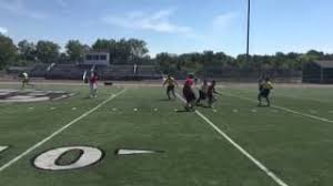 Chaldean Football League