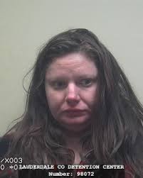 Lauderdale County Arrest Reports 01/24/20