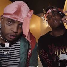 Ski mask the slump god is the face of bape and undefeated's latest collab. Stream Ski Mask The Slump God X Juice Wrld Type Beat F C P Prod Byou By Byou Listen Online For Free On Soundcloud