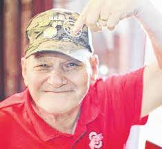 James Wisner's Instagram, Twitter & Facebook